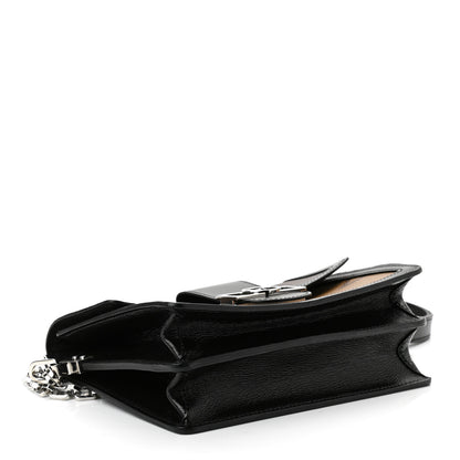 Louis Vuitton Reverse Monogram Giant Dauphine MM 3 of 8