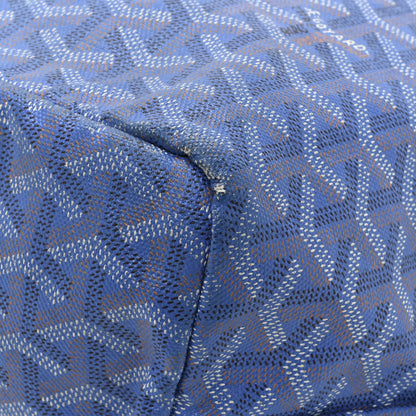 Goyard Goyardine Saint Louis PM Sky Blue 11 of 22