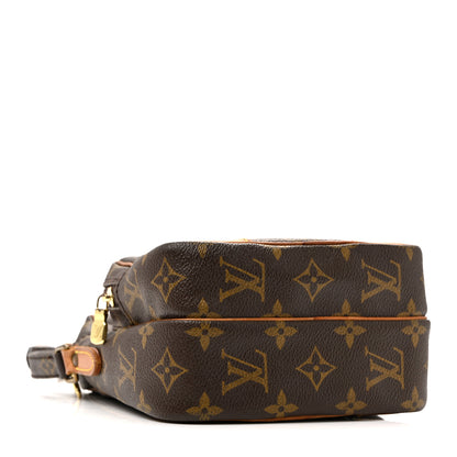 Louis Vuitton Monogram Amazone 8 of 34