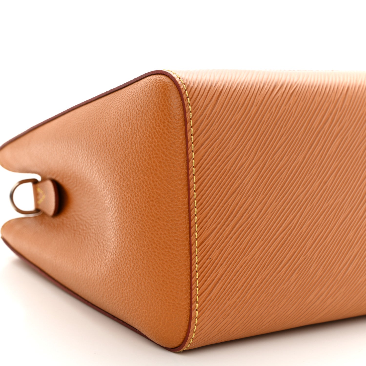 Louis Vuitton Epi Marelle Tote MM Honey 9 of 11