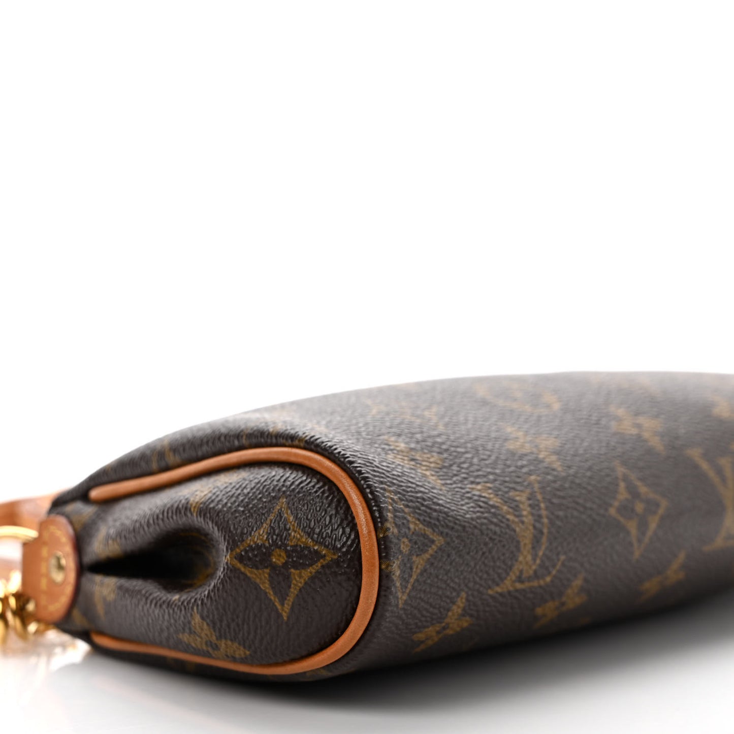 Monogram Eva Clutch