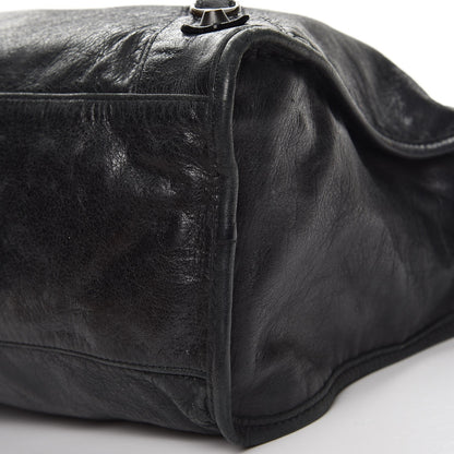 Balenciaga Agneau Classic Hardware City Black 12 of 12
