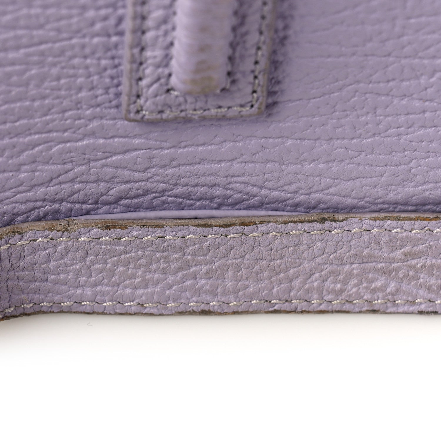 3.1 Phillip Lim Textured Calfskin Mini Pashli Satchel Lilac 16 of 19