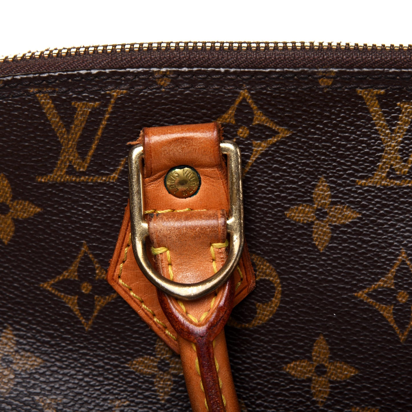 Monogram Alma PM