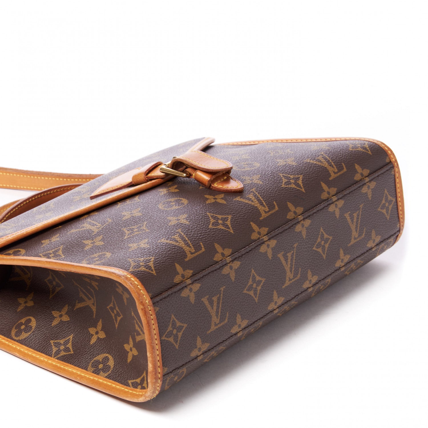 Louis Vuitton Monogram Bel Air 6 of 8