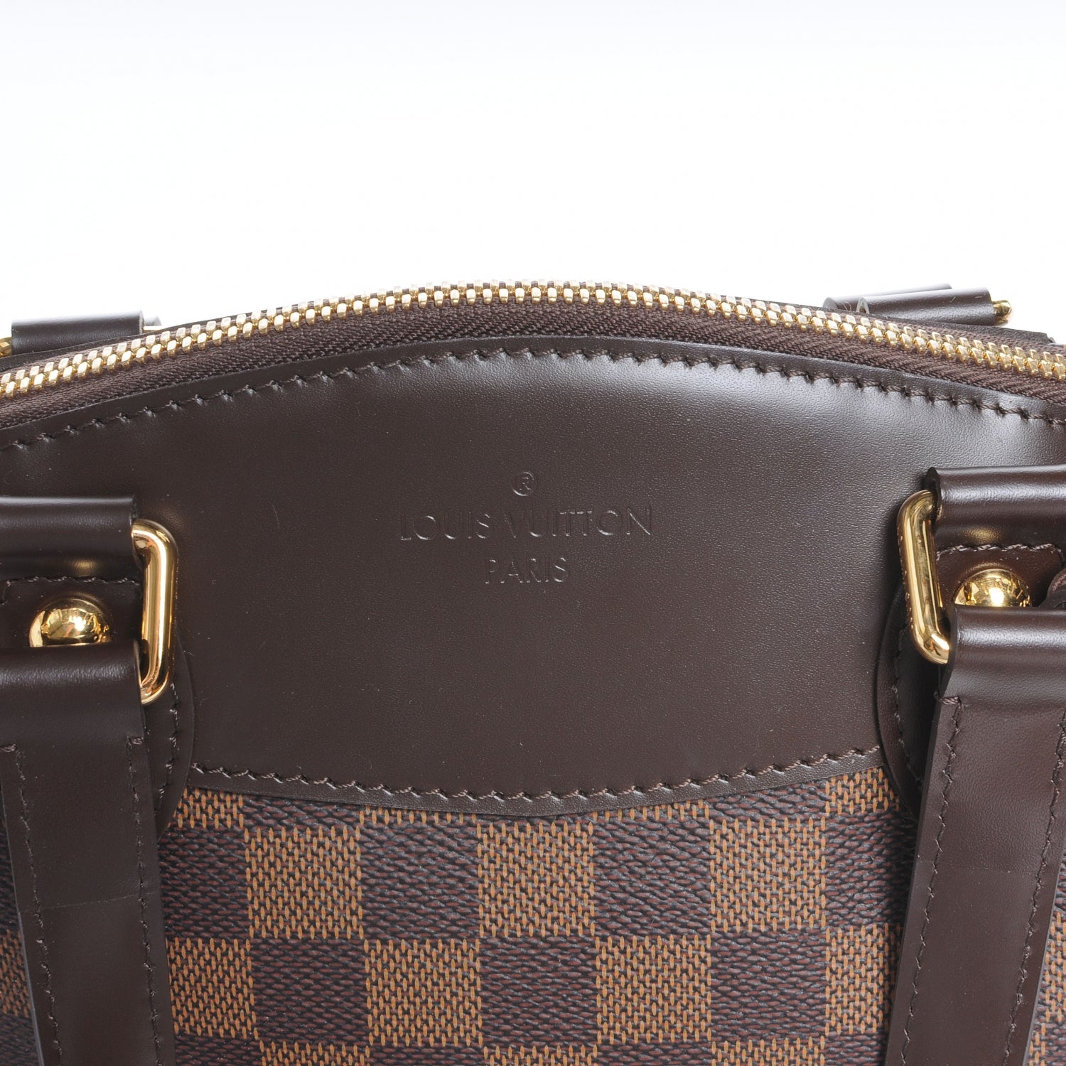 Louis Vuitton Damier Ebene Verona PM 5 of 9