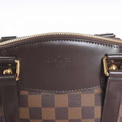 Louis Vuitton Damier Ebene Verona PM 5 of 9