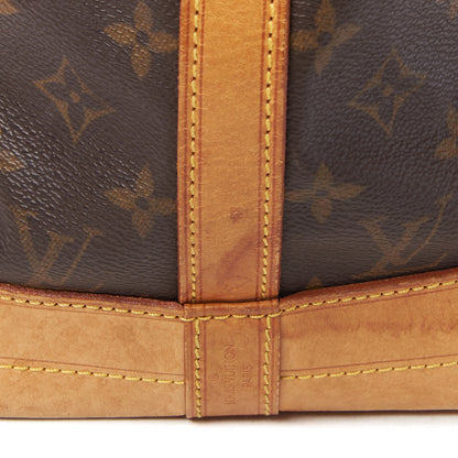 Louis Vuitton Monogram Noe 7 of 11