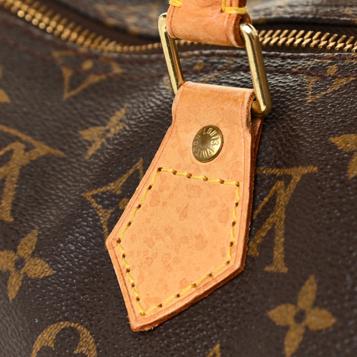 Monogram Speedy 30