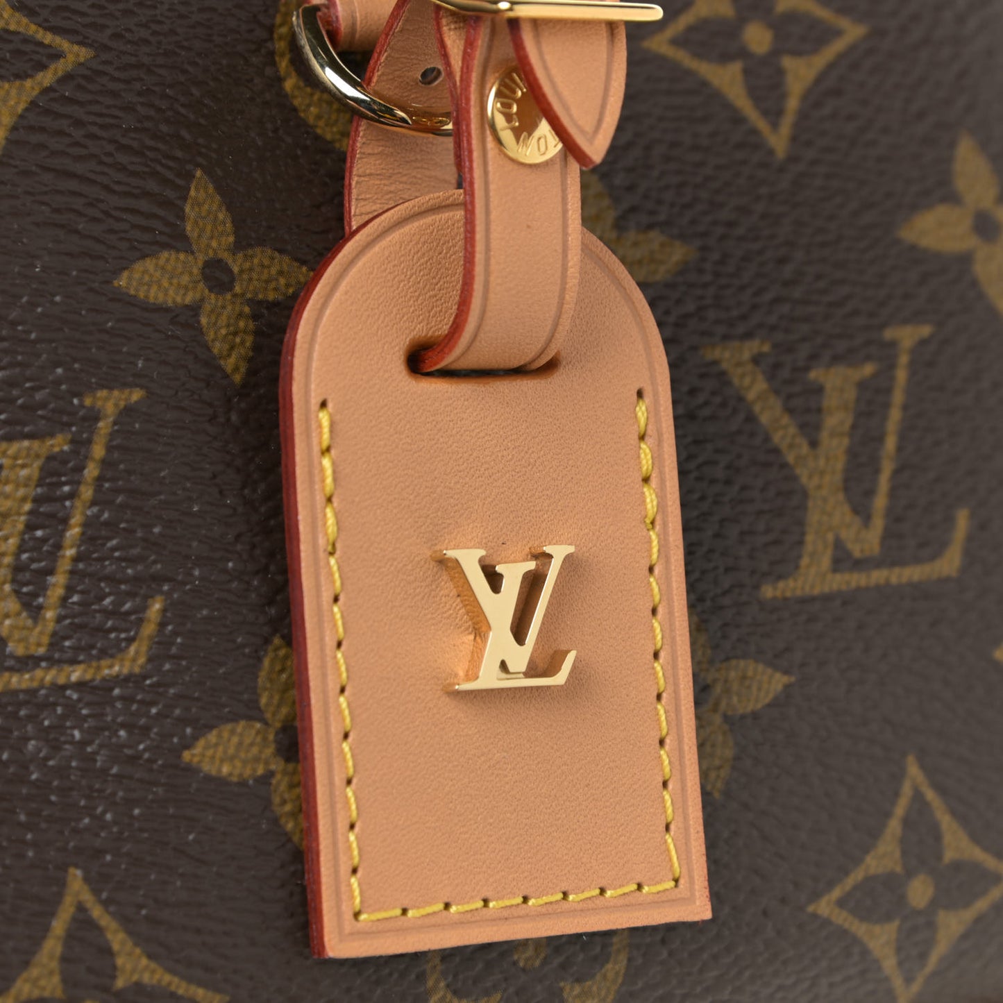 Monogram Deauville Mini