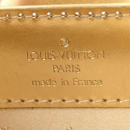 Louis Vuitton Suhali Le Fabuleux Gold 10 of 19