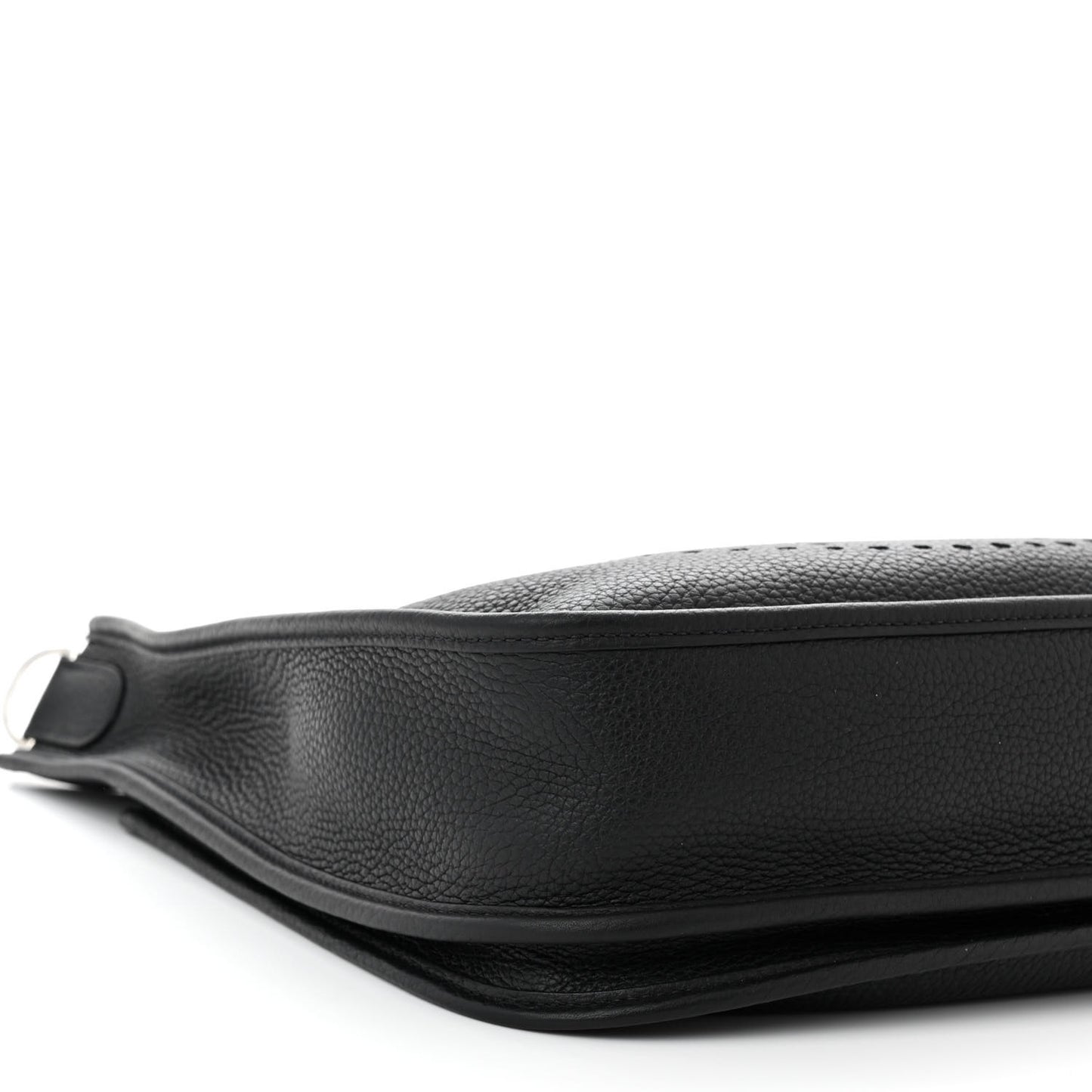Taurillon Clemence Evelyne III PM Black