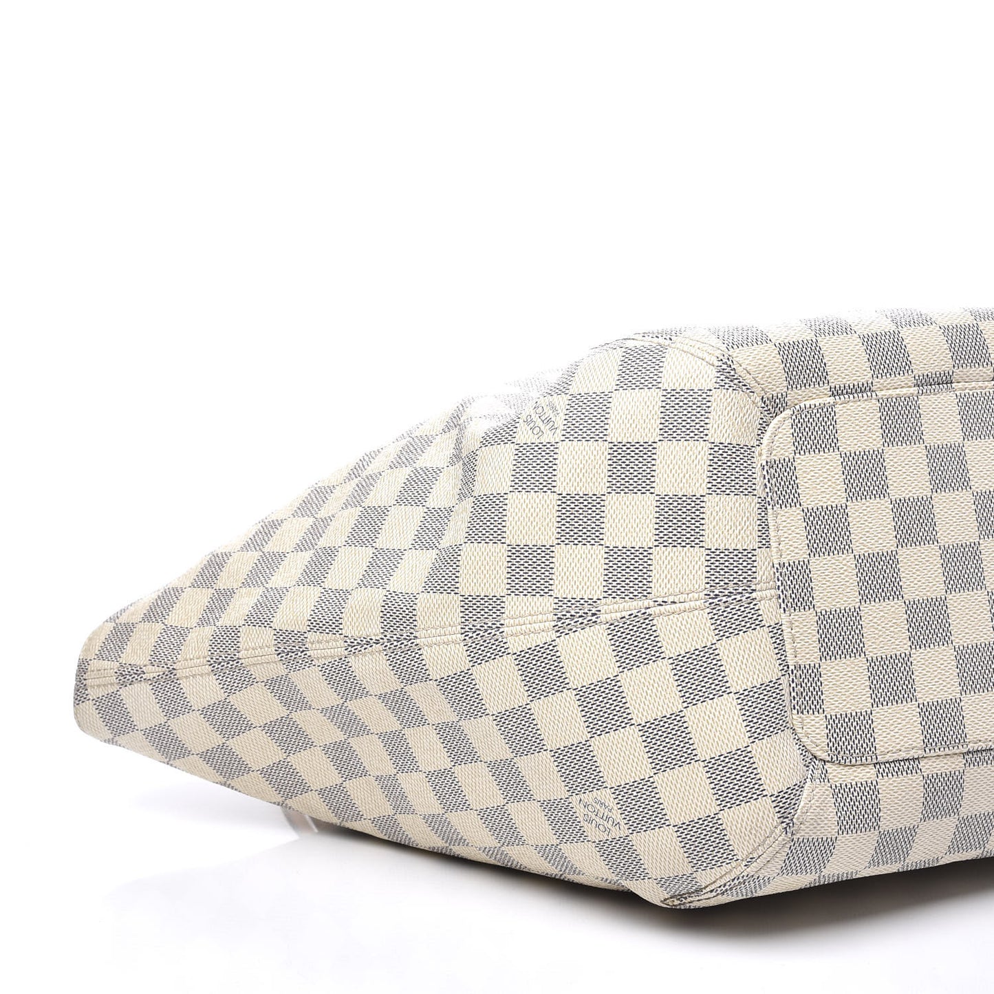 Damier Azur Salina GM