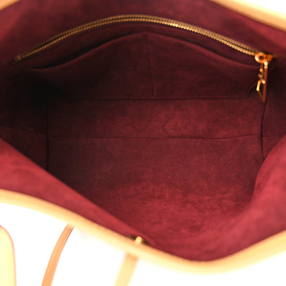 Louis Vuitton Monogram CarryAll PM 6 of 10