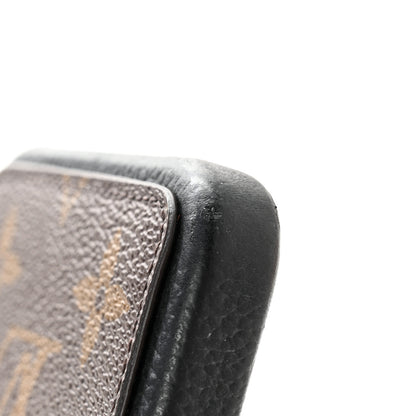 Louis Vuitton Monogram Pallas iPhone 13 Pro Max Bumper Black 7 of 9