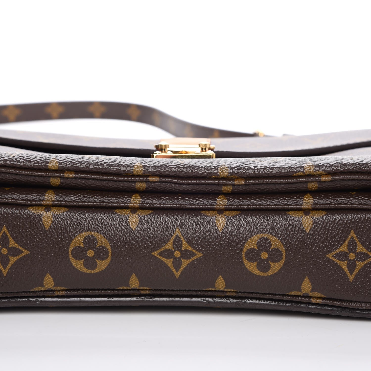 Louis Vuitton Monogram Pochette Metis 9 of 15