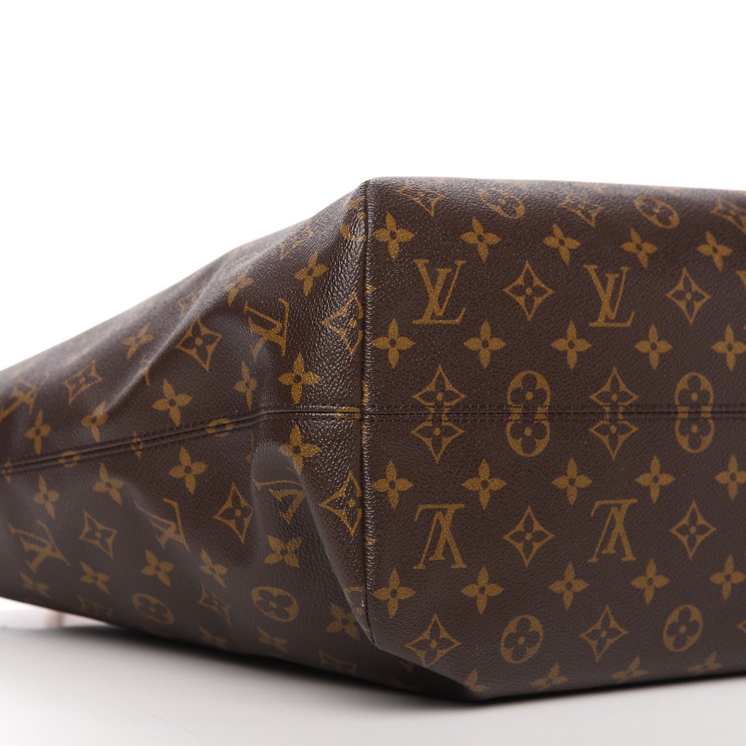 Louis Vuitton Monogram Raspail MM 6 of 10