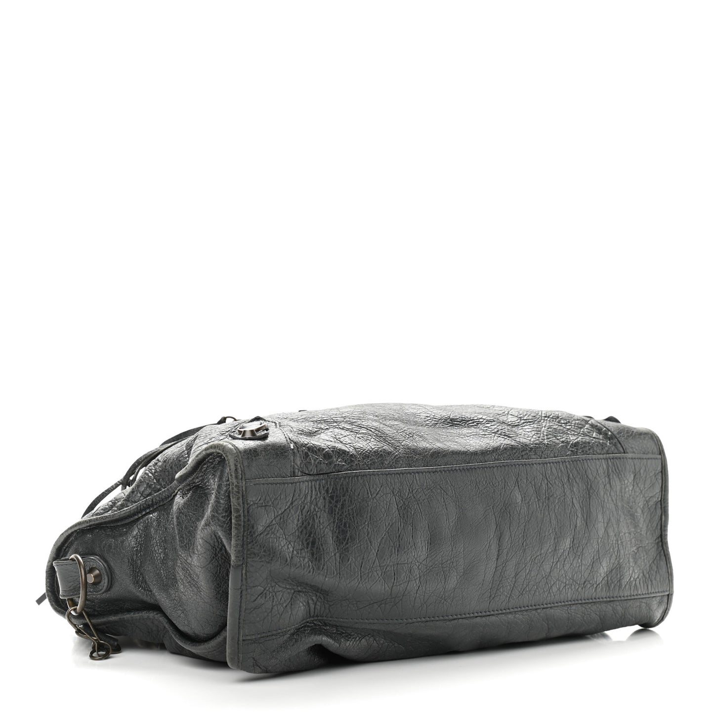 Agneau Classic Hardware City Anthracite