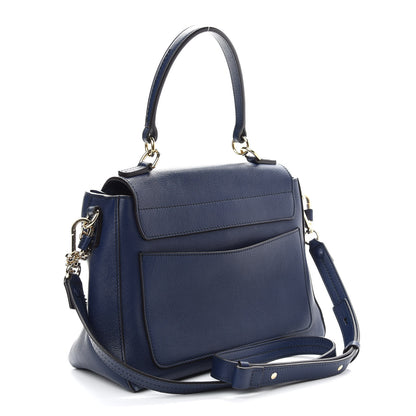 Chloe Calfskin Mini Faye Day Shoulder Bag 3 of 10