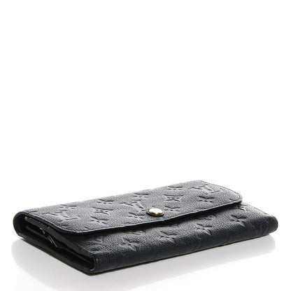 Louis Vuitton Empreinte Virtuose Wallet Infini 4 of 7