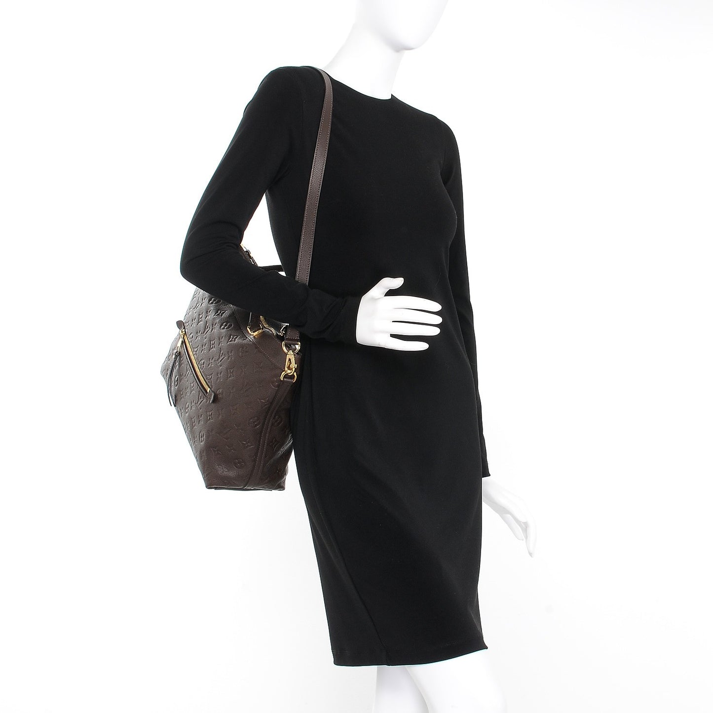 Empreinte Bastille MM Terre