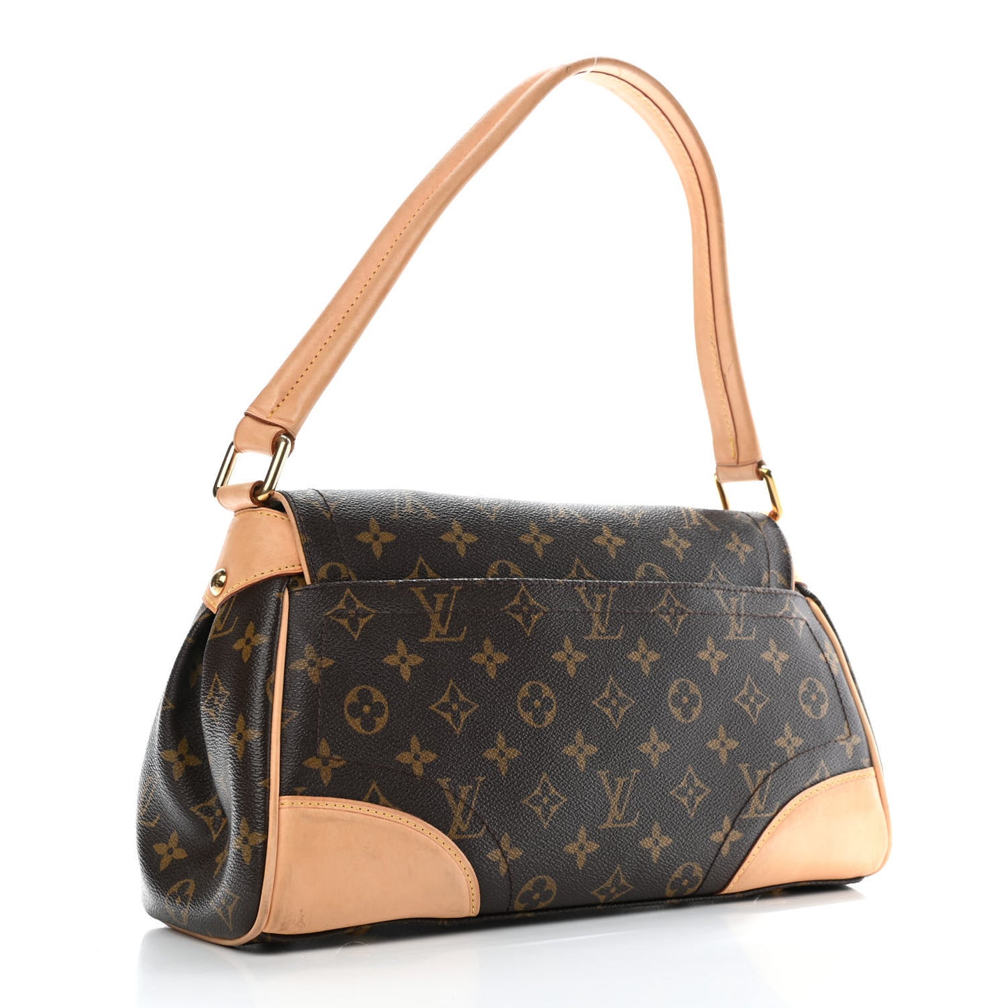 Monogram Beverly MM