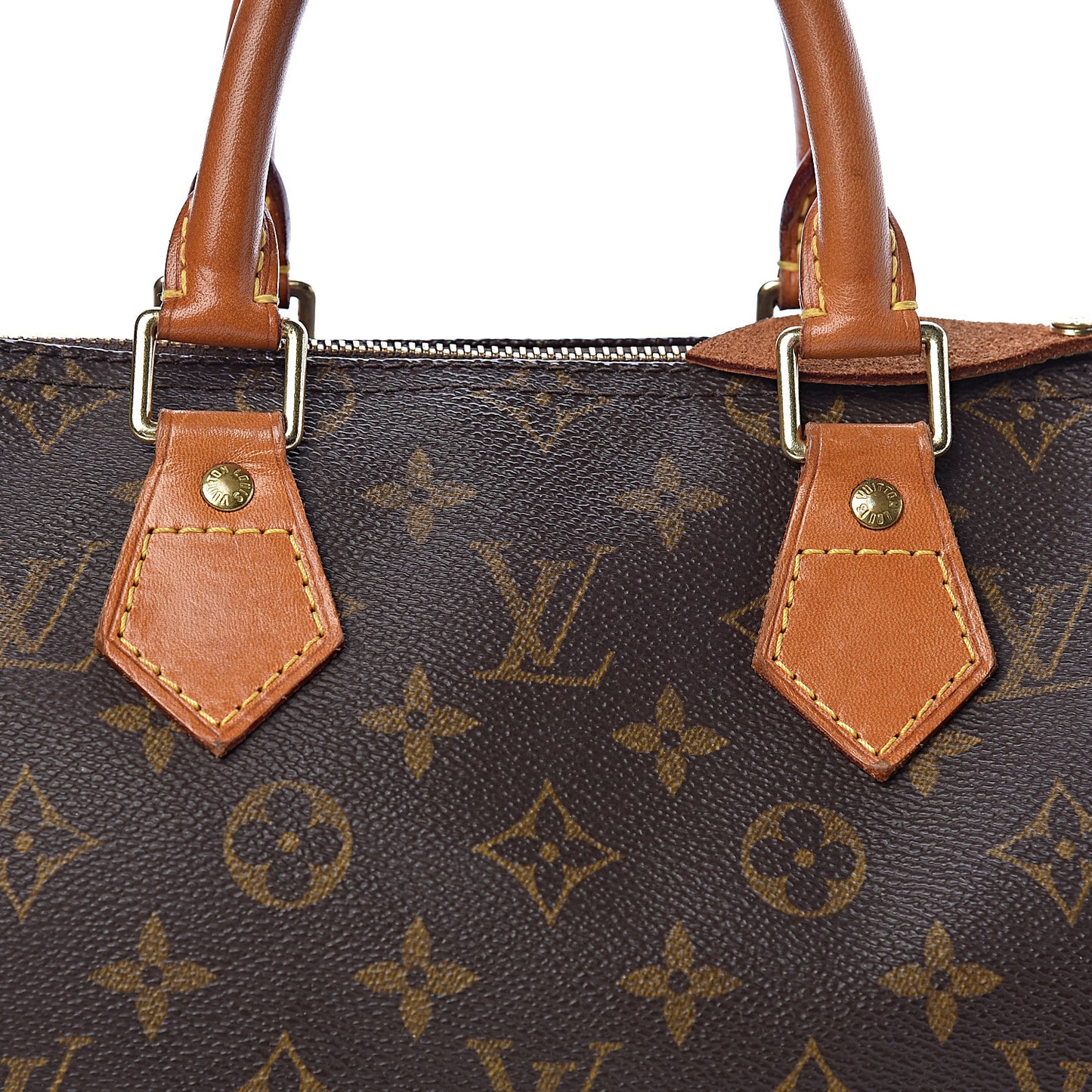 Monogram Speedy 25