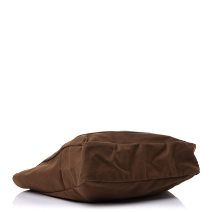Louis Vuitton Canvas Miroir Thats Love LVOE Tote Kaki 4 of 11