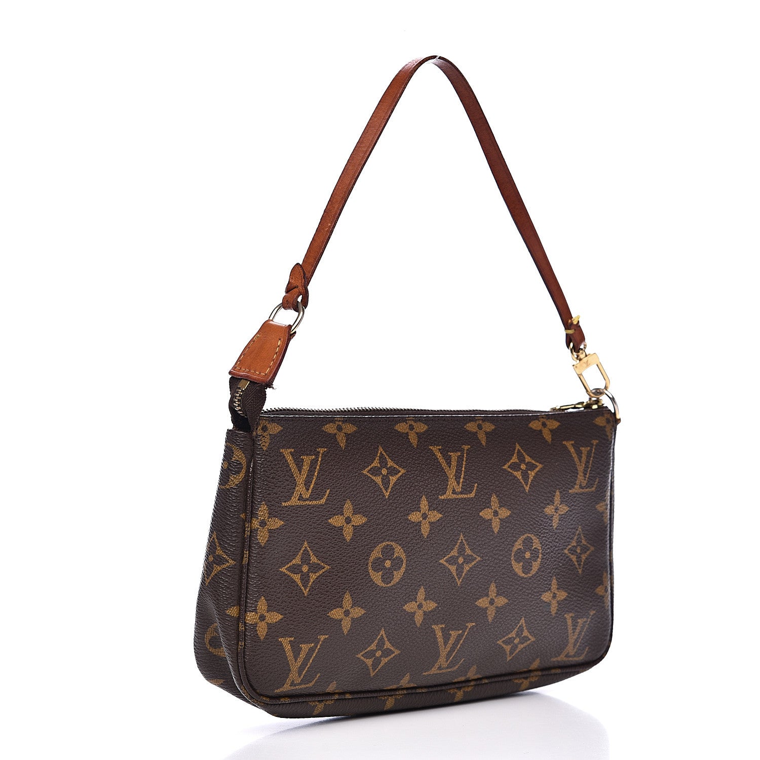 Louis Vuitton Monogram Pochette Accessories 3 of 15