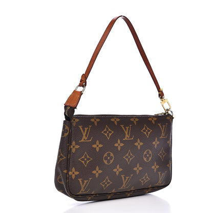 Louis Vuitton Monogram Pochette Accessories 3 of 15
