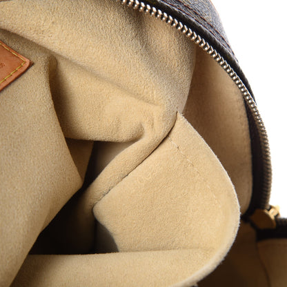 Louis Vuitton Monogram Manhattan PM 7 of 21