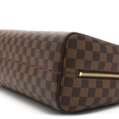 Louis Vuitton Damier Ebene Nolita 10 of 10