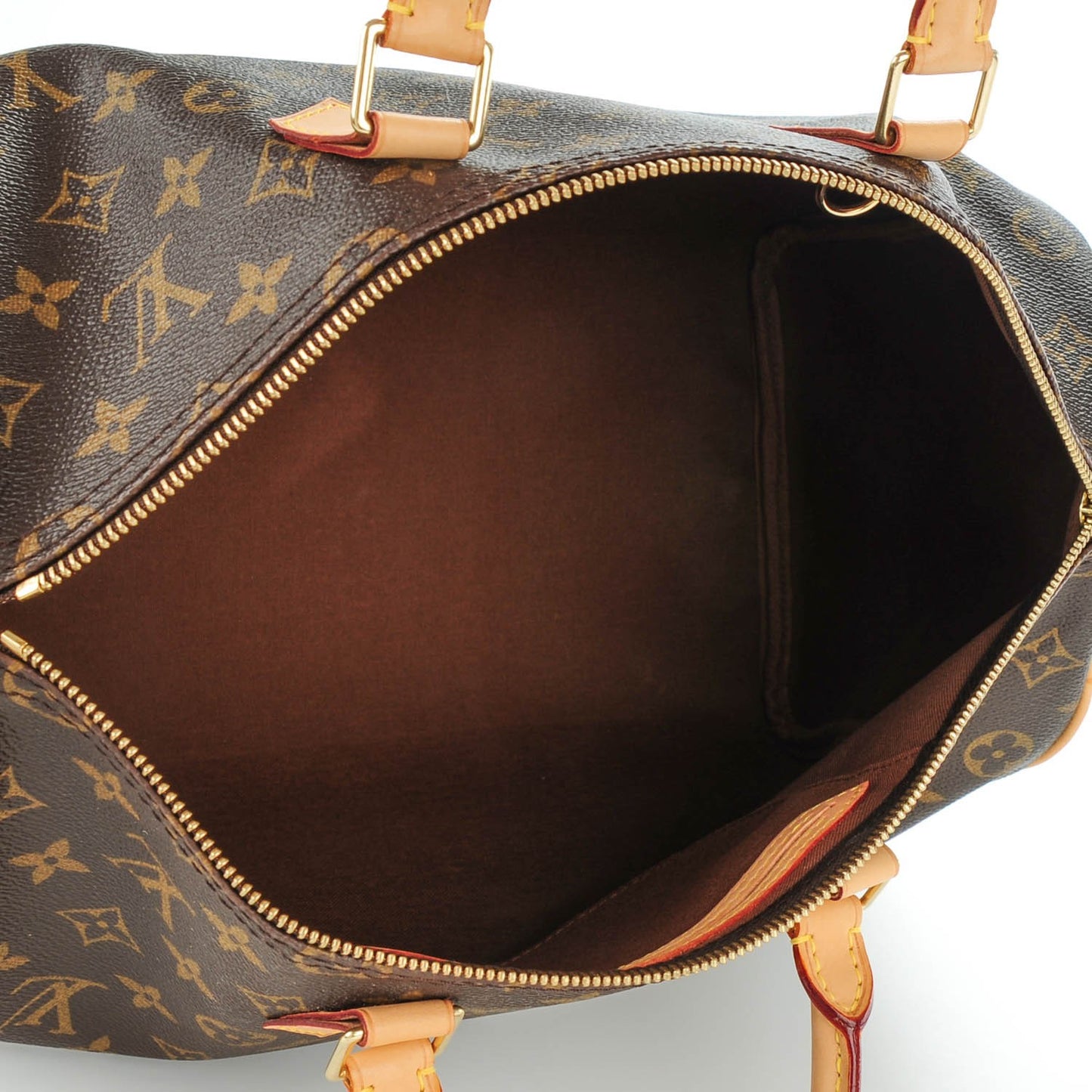 Monogram Speedy 35