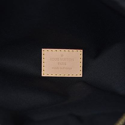 Louis Vuitton Monogram Bumbag 6 of 10