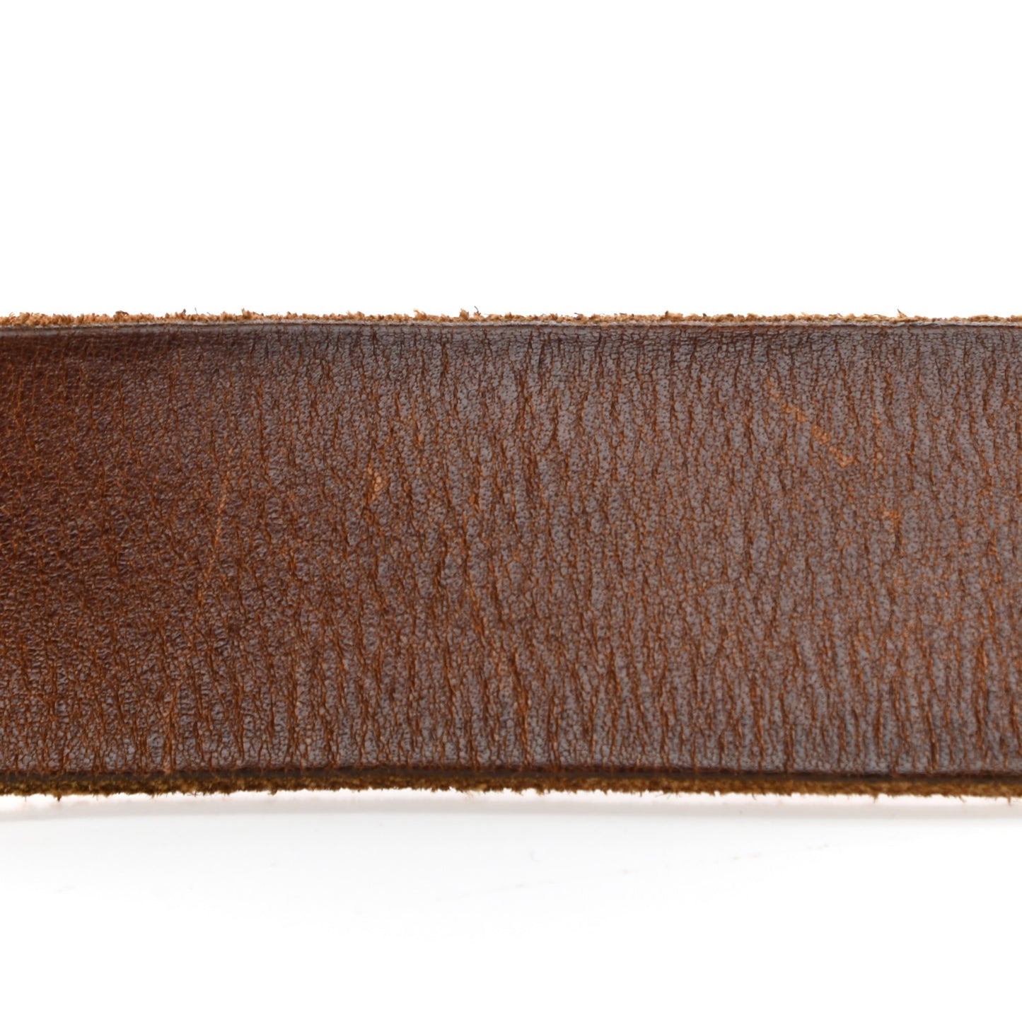 Faded Calfskin Double G 40mm Belt 85 34 Cuir