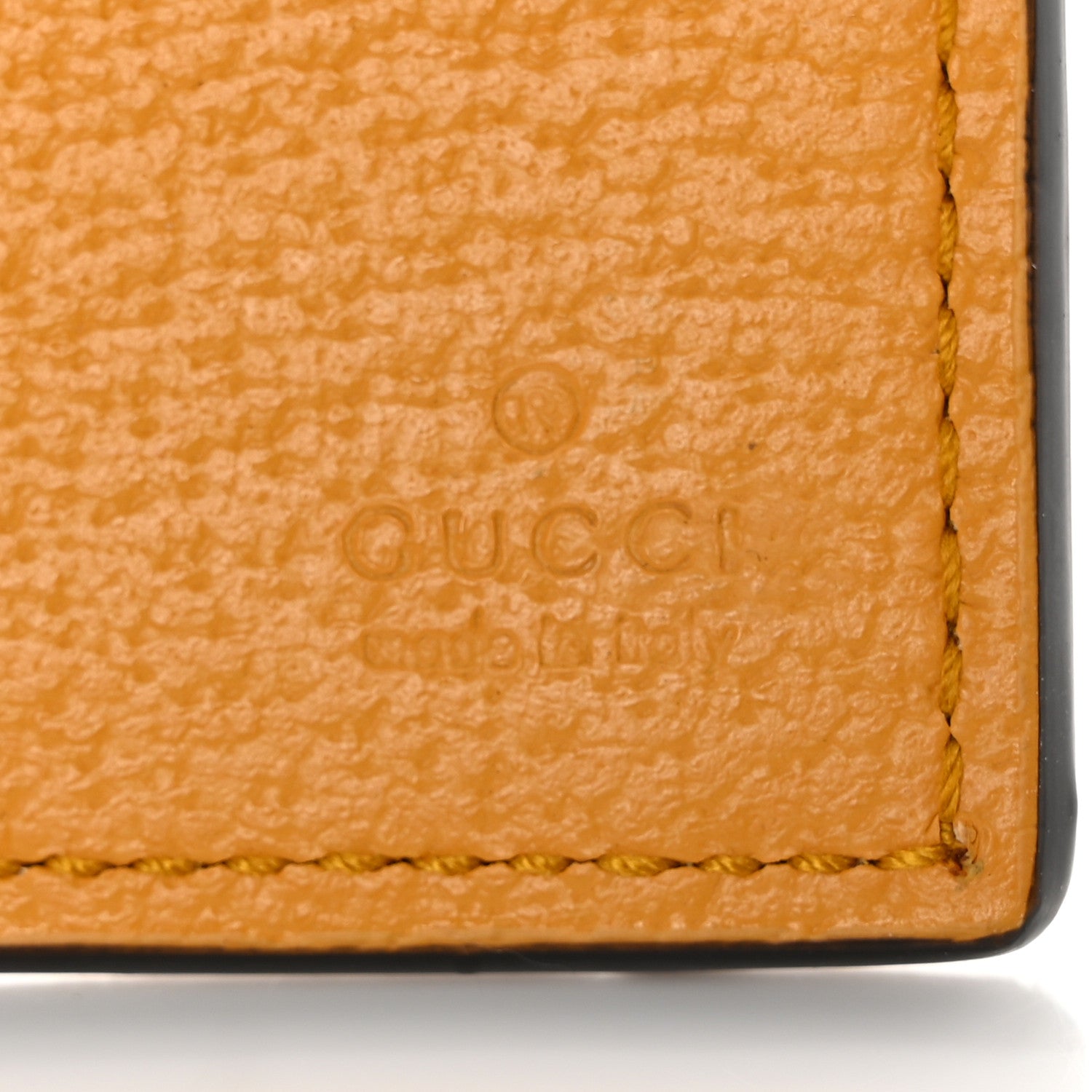 Gucci GG Supreme Monogram Flora Web Ophidia Passport Case Beige Multicolor Crop 5 of 9