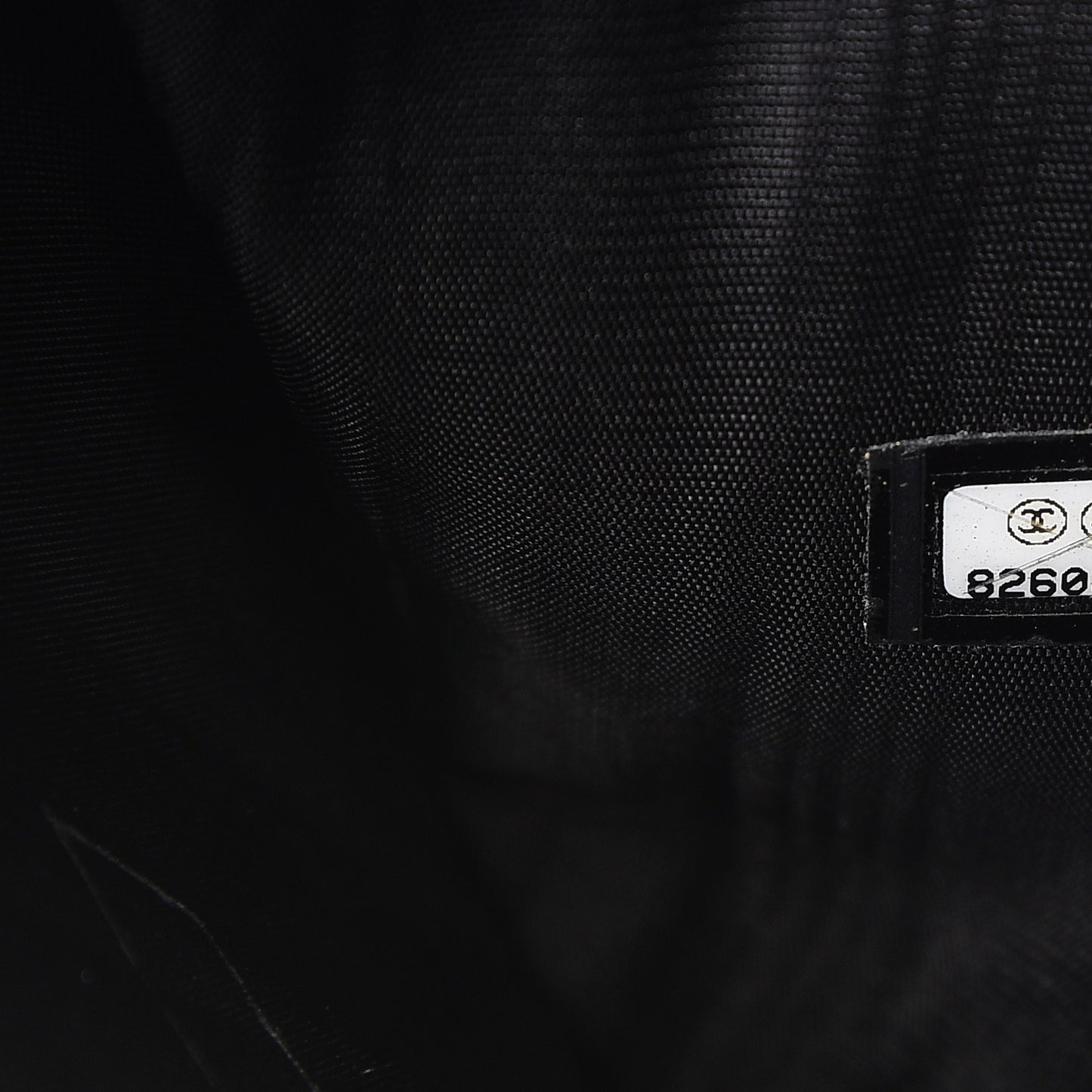 Caviar Timeless CC Wallet Black