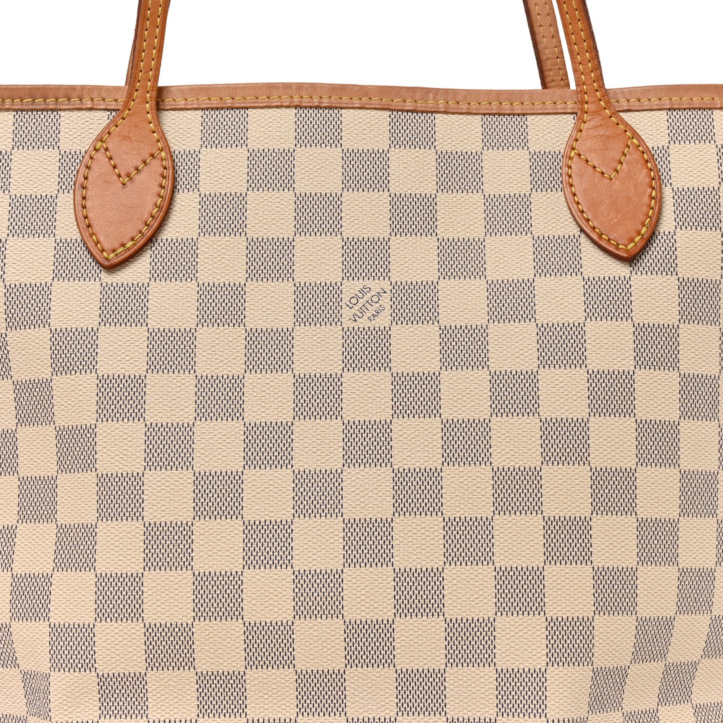 Damier Azur Neo Neverfull MM
