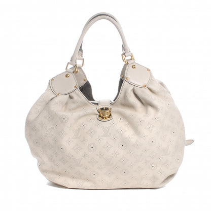 Louis Vuitton Mahina XL Ivory 1 of 8