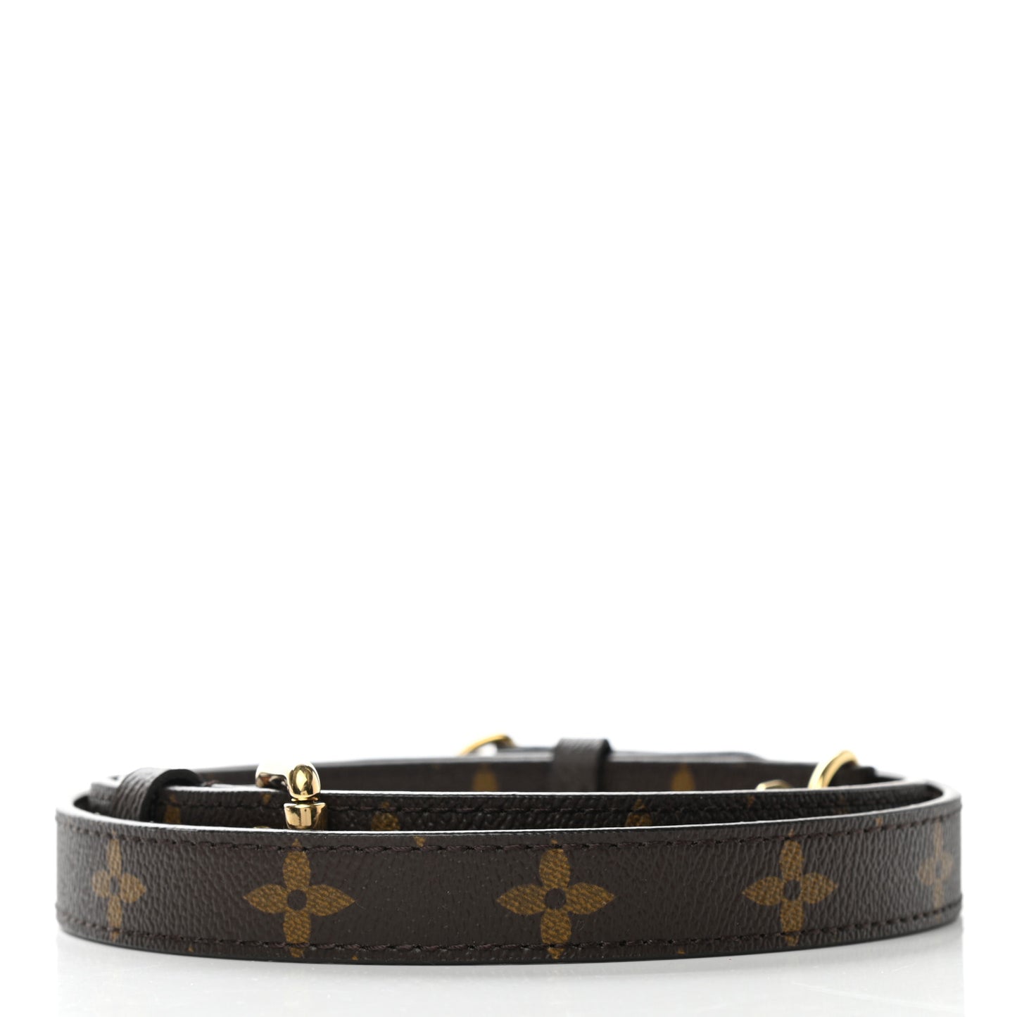 Monogram Metis 20mm Adjustable Strap