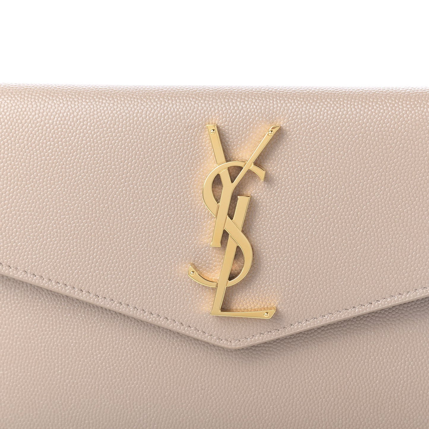Grain De Poudre Uptown Pouch Marble Pink