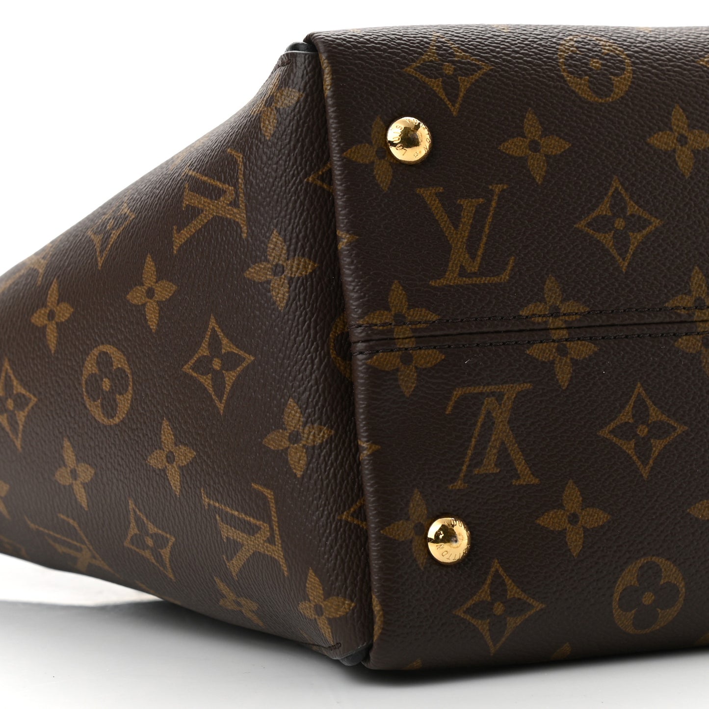 Monogram Tournelle PM Black