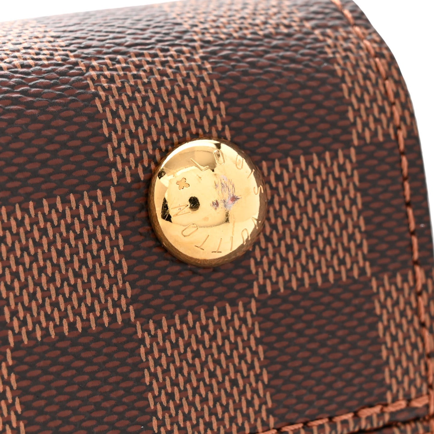 Damier Ebene Bond Street Bordeaux