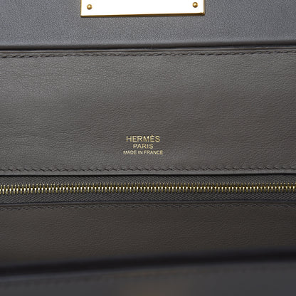 Hermes Togo Swift 24/24 29 Etain 6 of 10