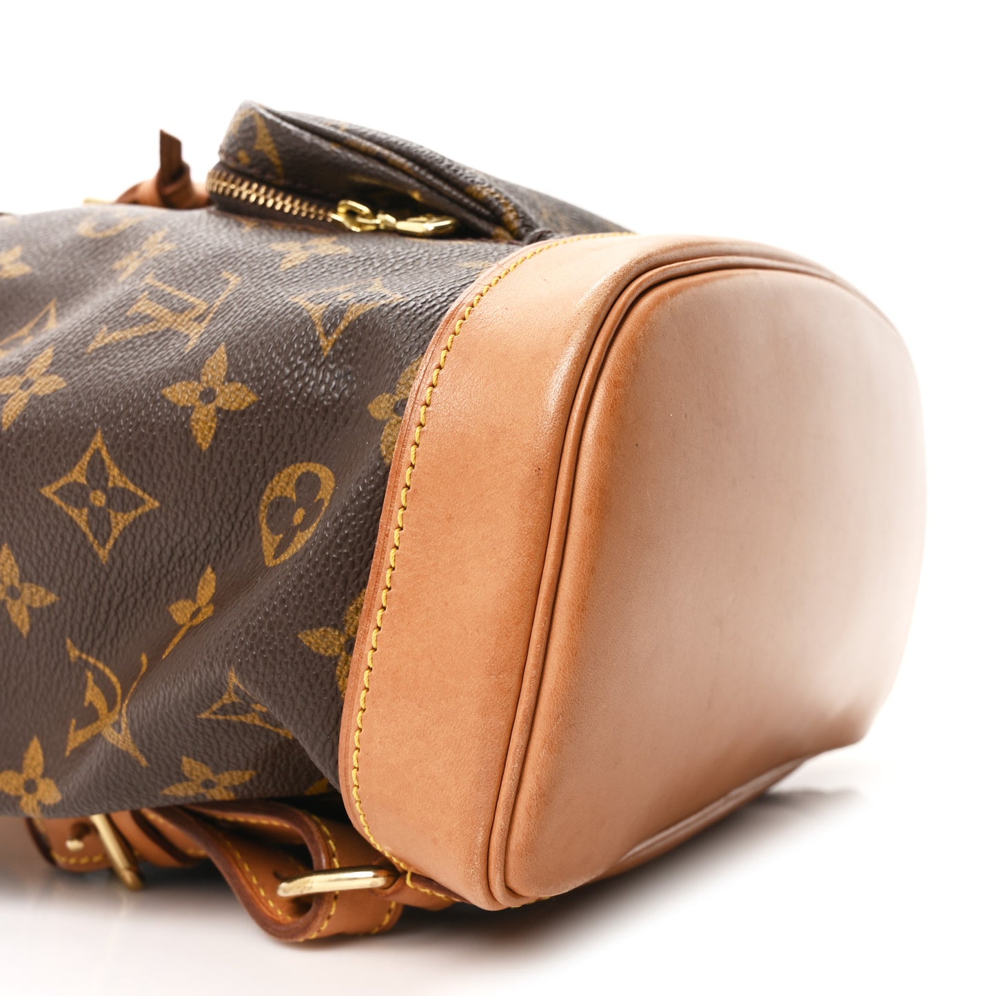 Monogram Montsouris MM Backpack