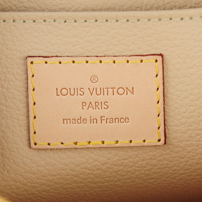 Louis Vuitton Monogram Cosmetic Pouch GM 6 of 7