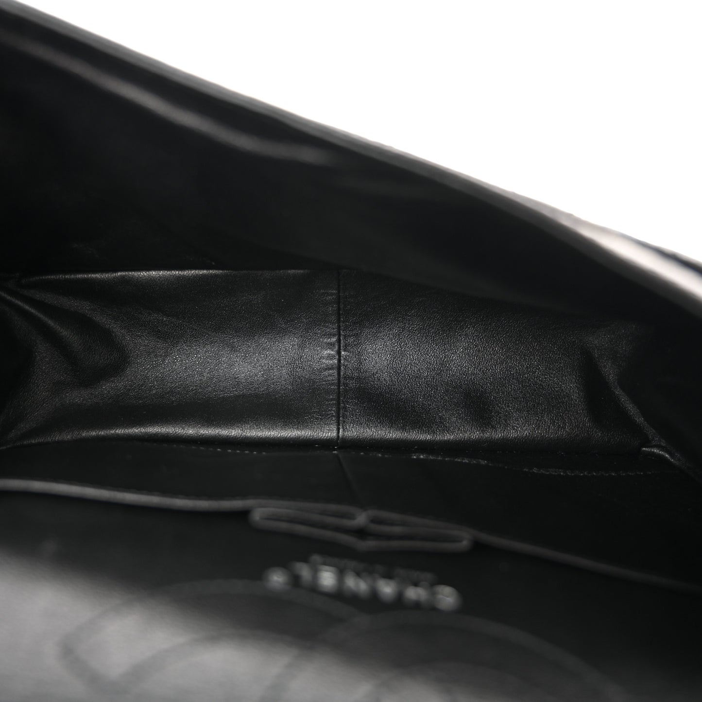 Caviar Quilted 2.55 Reissue 226 Flap Black