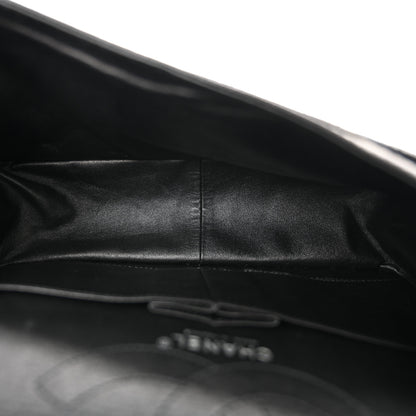 Chanel Caviar Quilted 2.55 Reissue 226 Flap Black 5 of 10