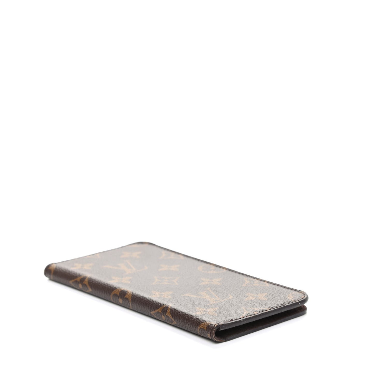 Monogram iPhone 7/8 Plus Folio Case