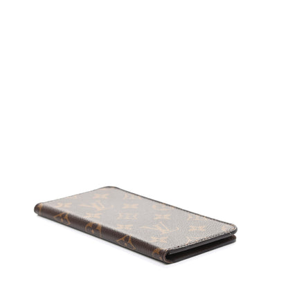 Louis Vuitton Monogram iPhone 7/8 Plus Folio Case 4 of 6